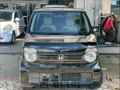ホンダ N-WGN