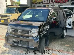 ホンダ N-WGN
