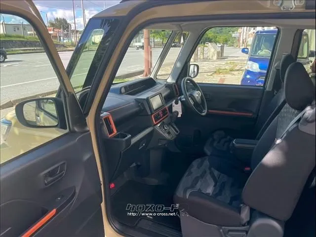 ダイハツ タント