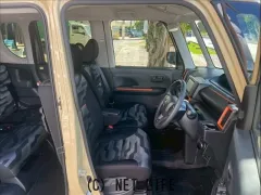 ダイハツ タント