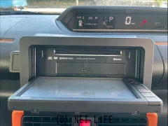 ダイハツ タント