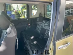 ダイハツ タント