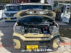 ダイハツ タント