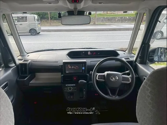 ダイハツ タント