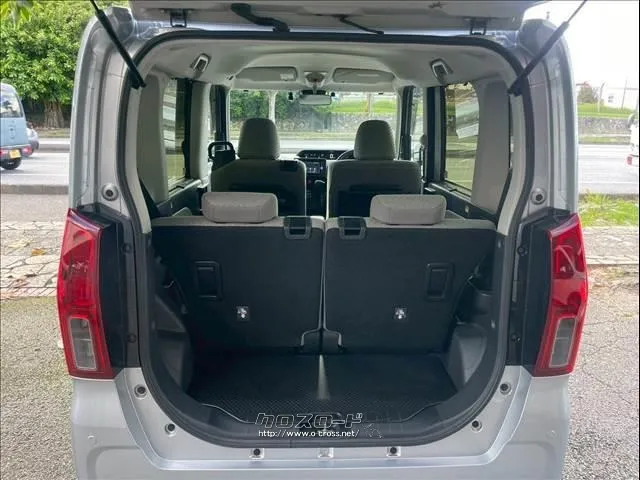 ダイハツ タント