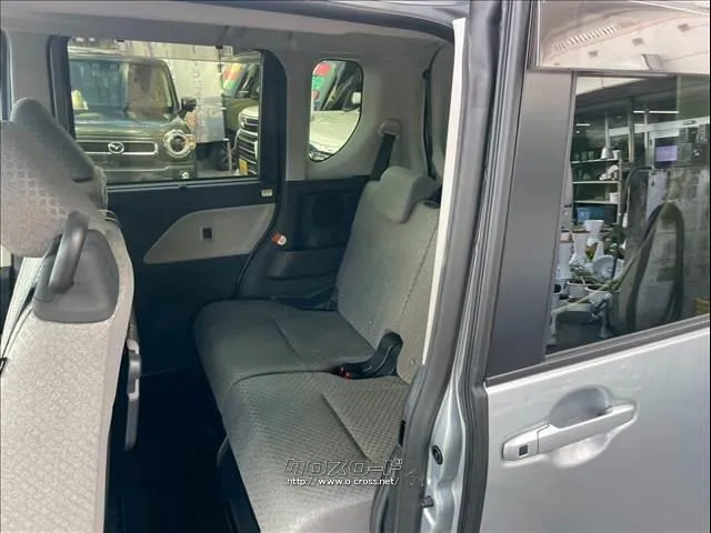 ダイハツ タント