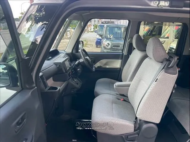 ダイハツ タント