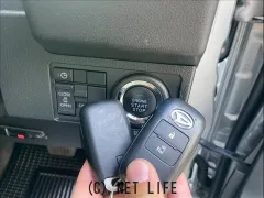 ダイハツ タント