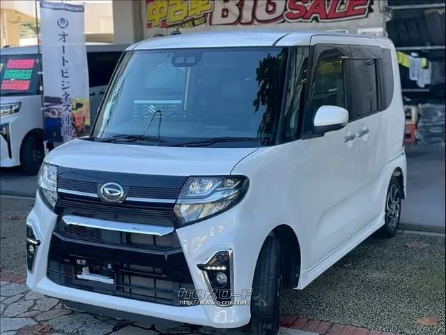 ダイハツ タント