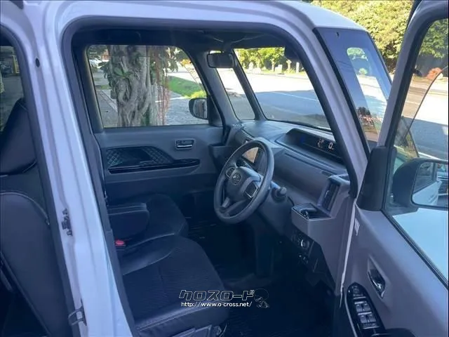 ダイハツ タント