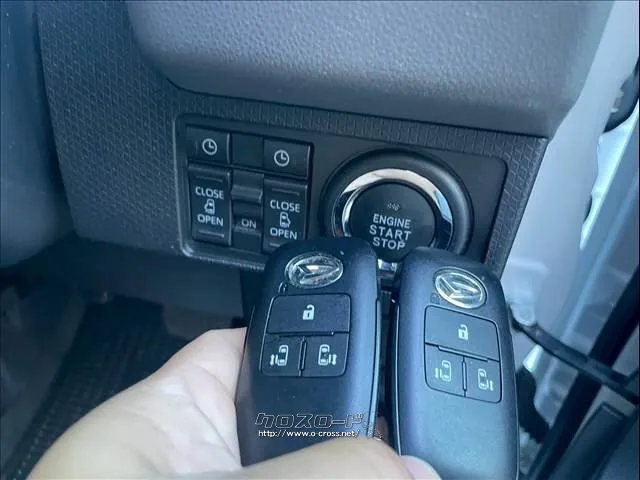 ダイハツ タント