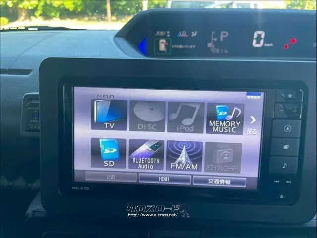 ダイハツ タント