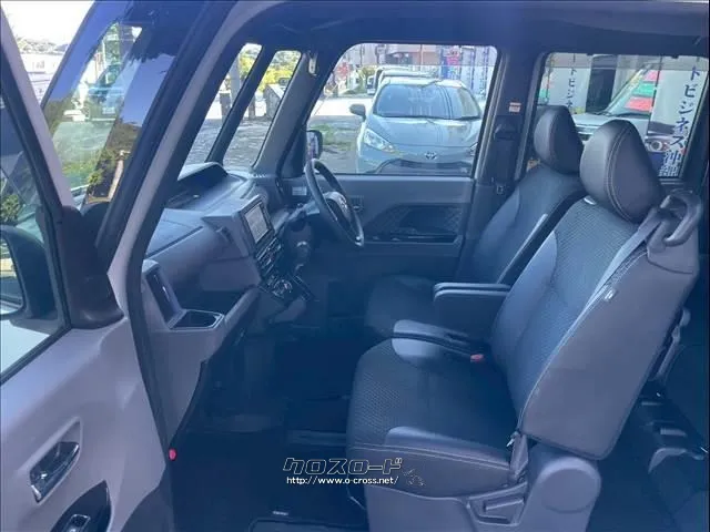 ダイハツ タント