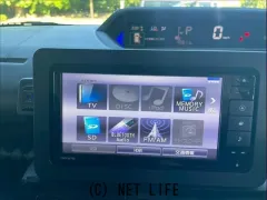 ダイハツ タント