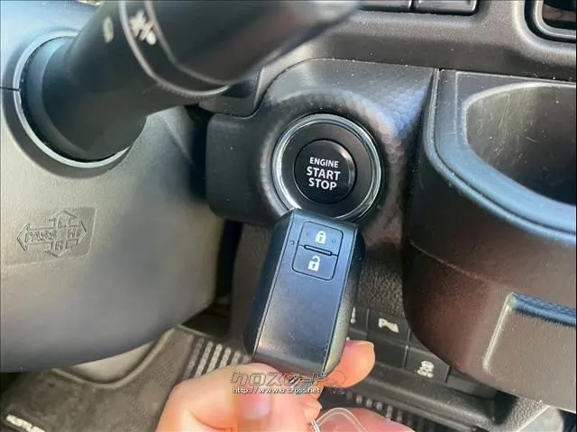 スズキ ハスラー