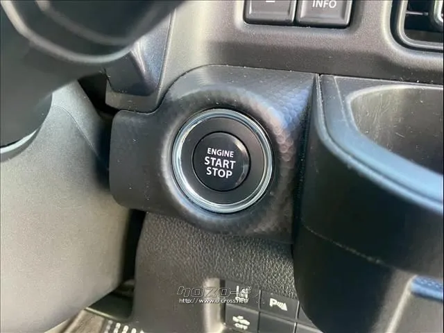 スズキ ハスラー