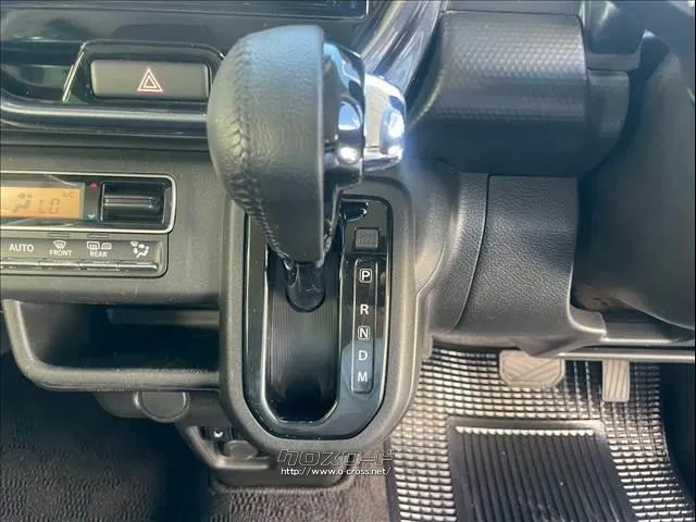 スズキ ハスラー