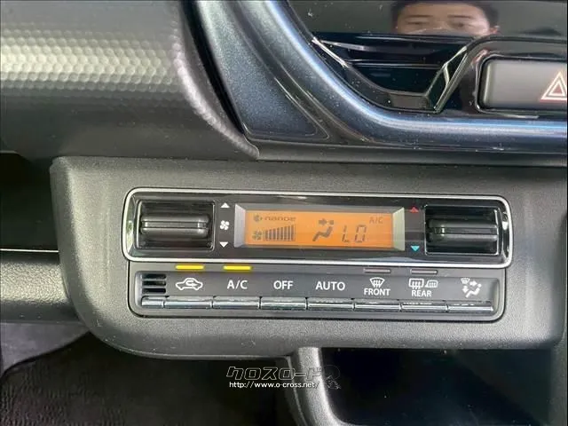 スズキ ハスラー