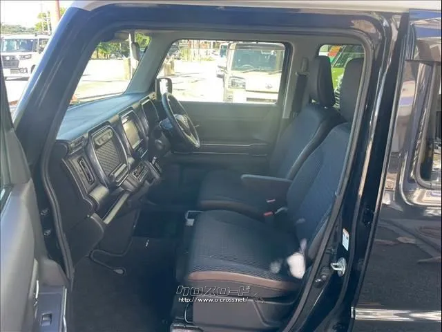 スズキ ハスラー