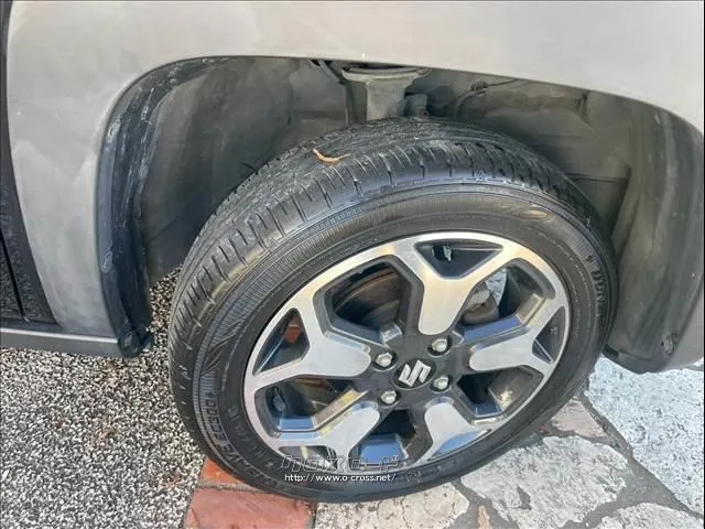 スズキ ハスラー