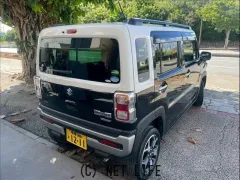 スズキ ハスラー