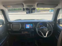 スズキ ハスラー