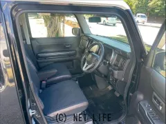 スズキ ハスラー