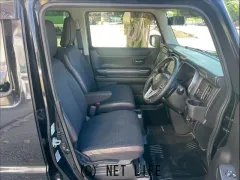 スズキ ハスラー