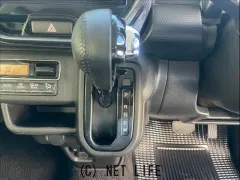 スズキ ハスラー