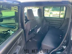 スズキ ハスラー