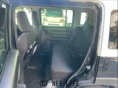 スズキ ハスラー