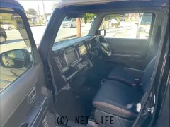 スズキ ハスラー