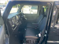 スズキ ハスラー