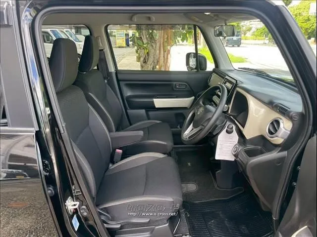 スズキ クロスビー