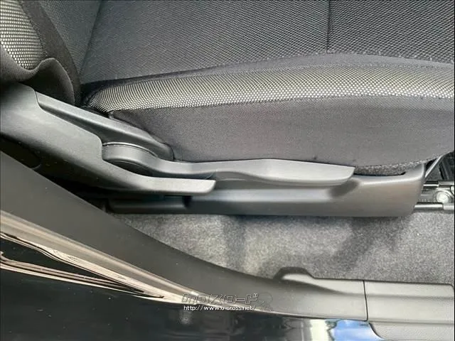 スズキ クロスビー