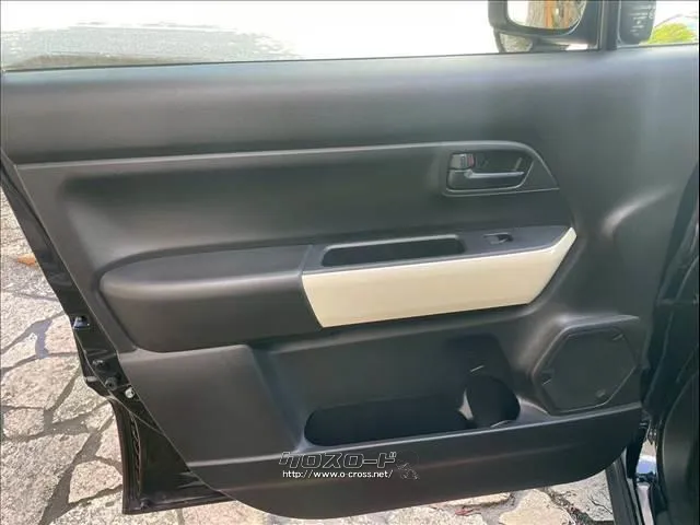 スズキ クロスビー