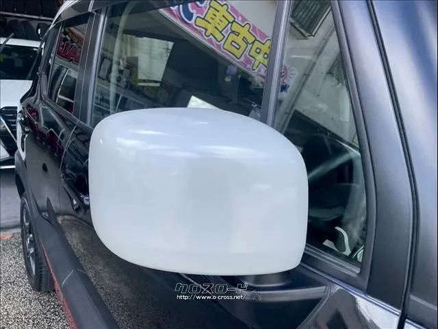 スズキ クロスビー