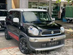 スズキ クロスビー