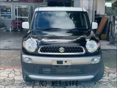 スズキ クロスビー