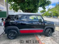 スズキ クロスビー