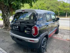 スズキ クロスビー