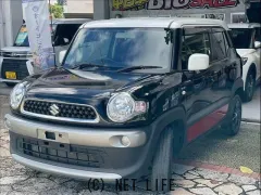 スズキ クロスビー