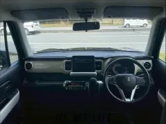 スズキ クロスビー