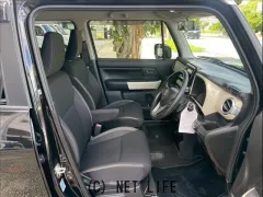 スズキ クロスビー