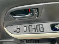 スズキ クロスビー