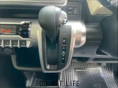 スズキ クロスビー