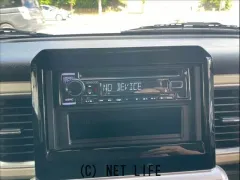 スズキ クロスビー