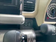 スズキ クロスビー