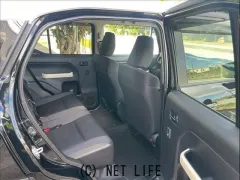 スズキ クロスビー