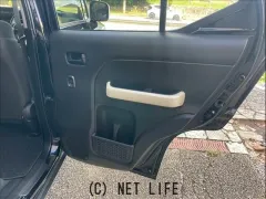 スズキ クロスビー